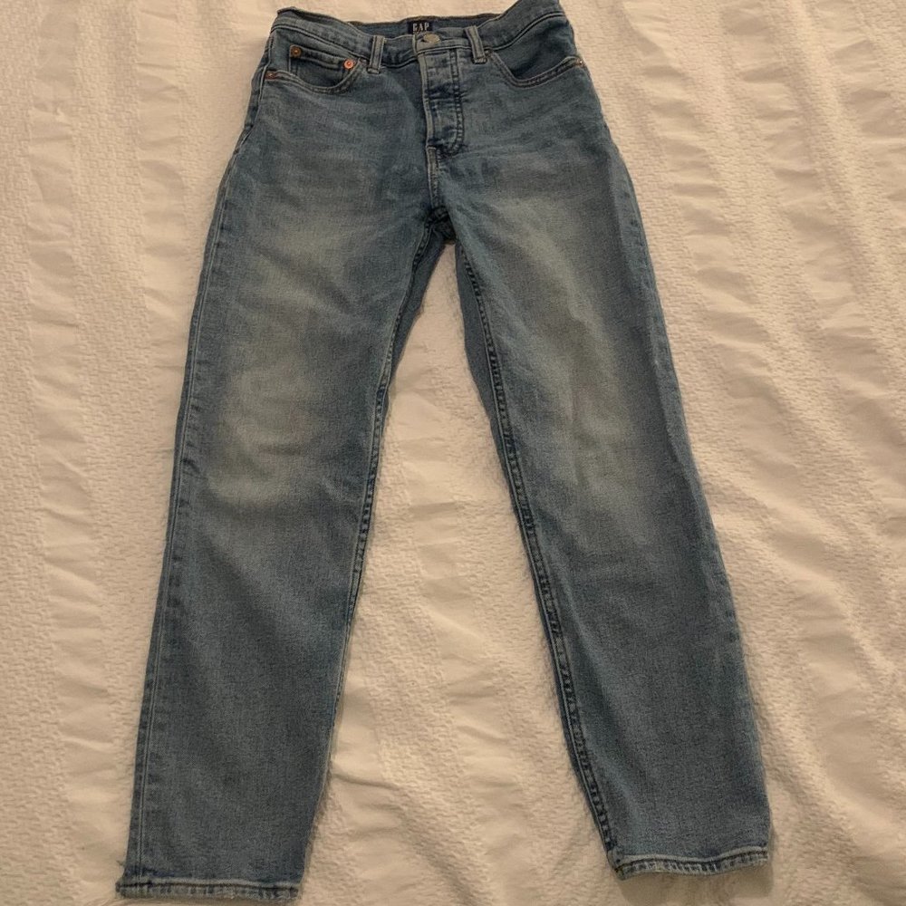 Gap Jeans